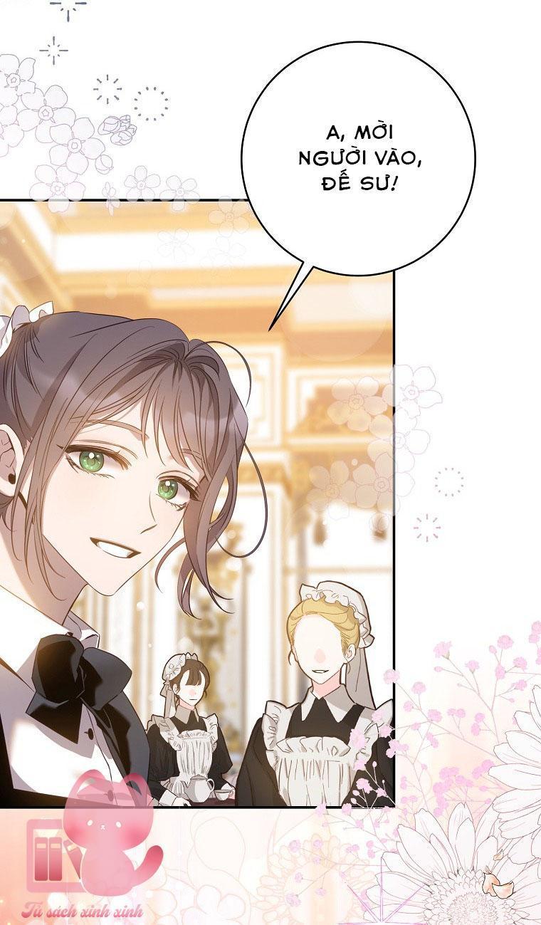 thuần hóa bạo chúa rồi bỏ trốn chapter 88 3