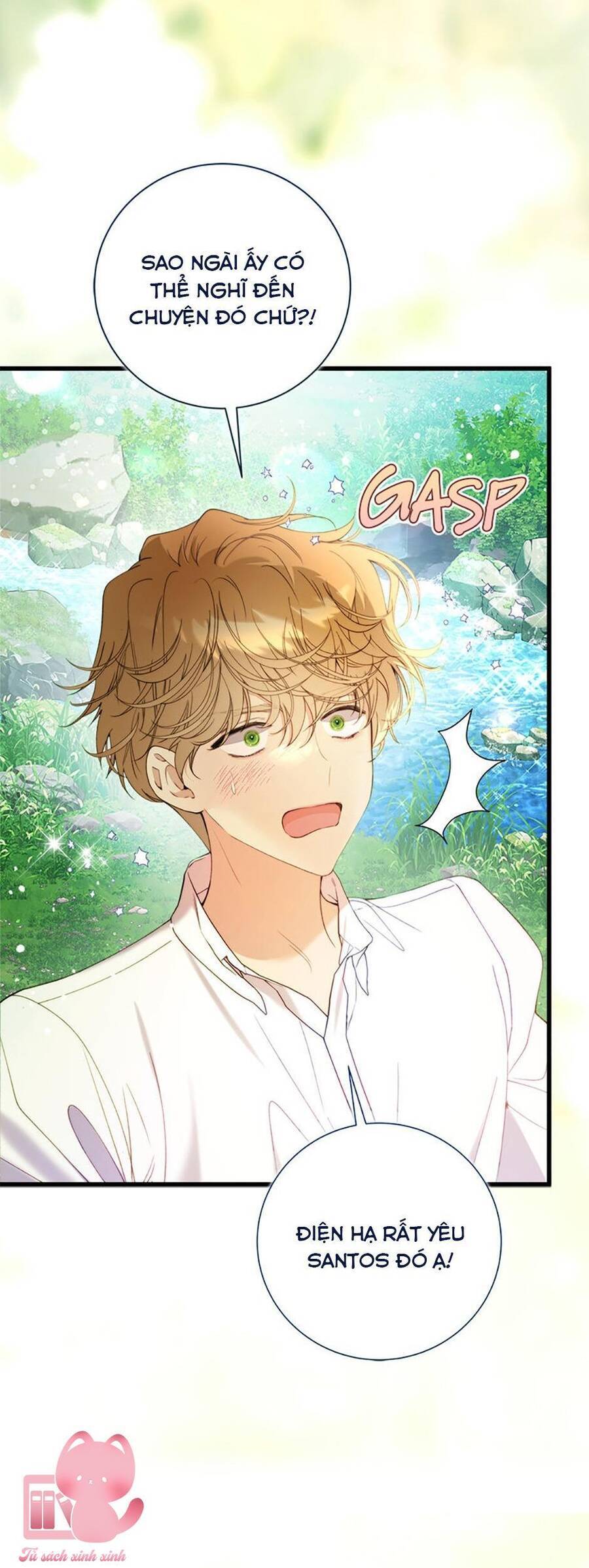 [15+] công chúa chloe chapter 118 7