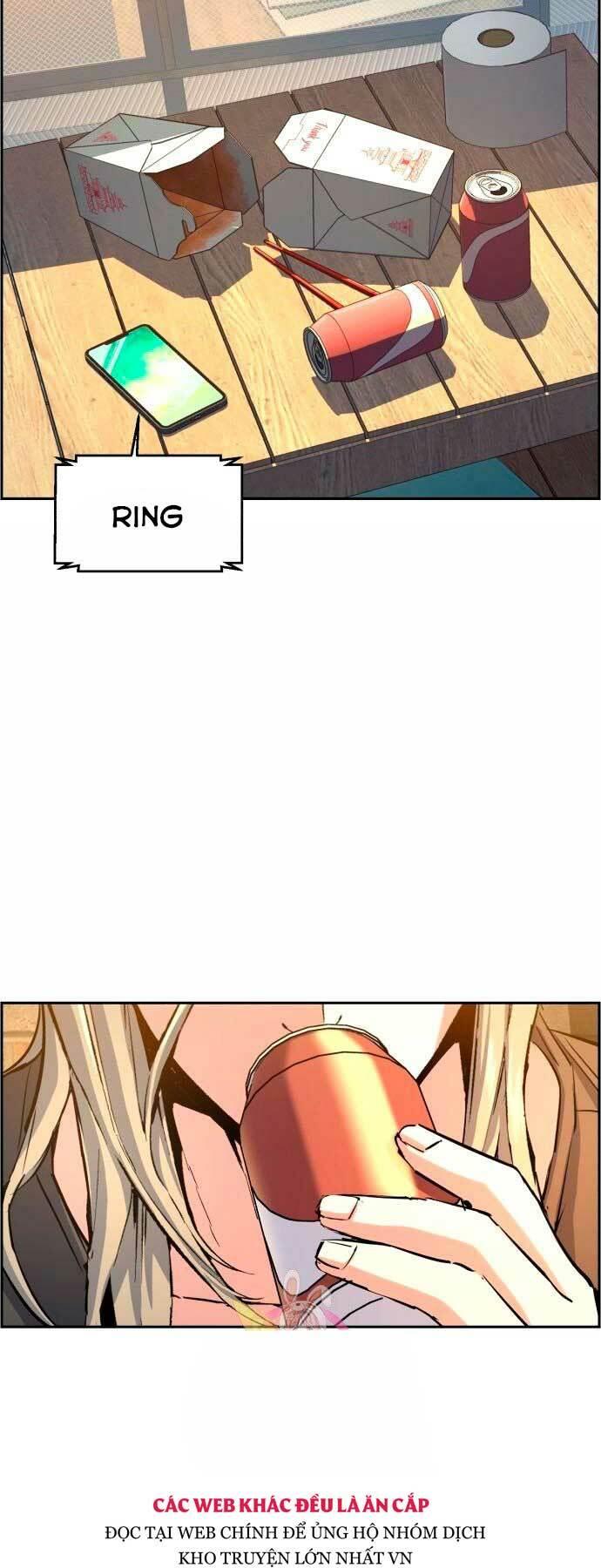 bạn học tôi là lính đánh thuê chapter 100 44