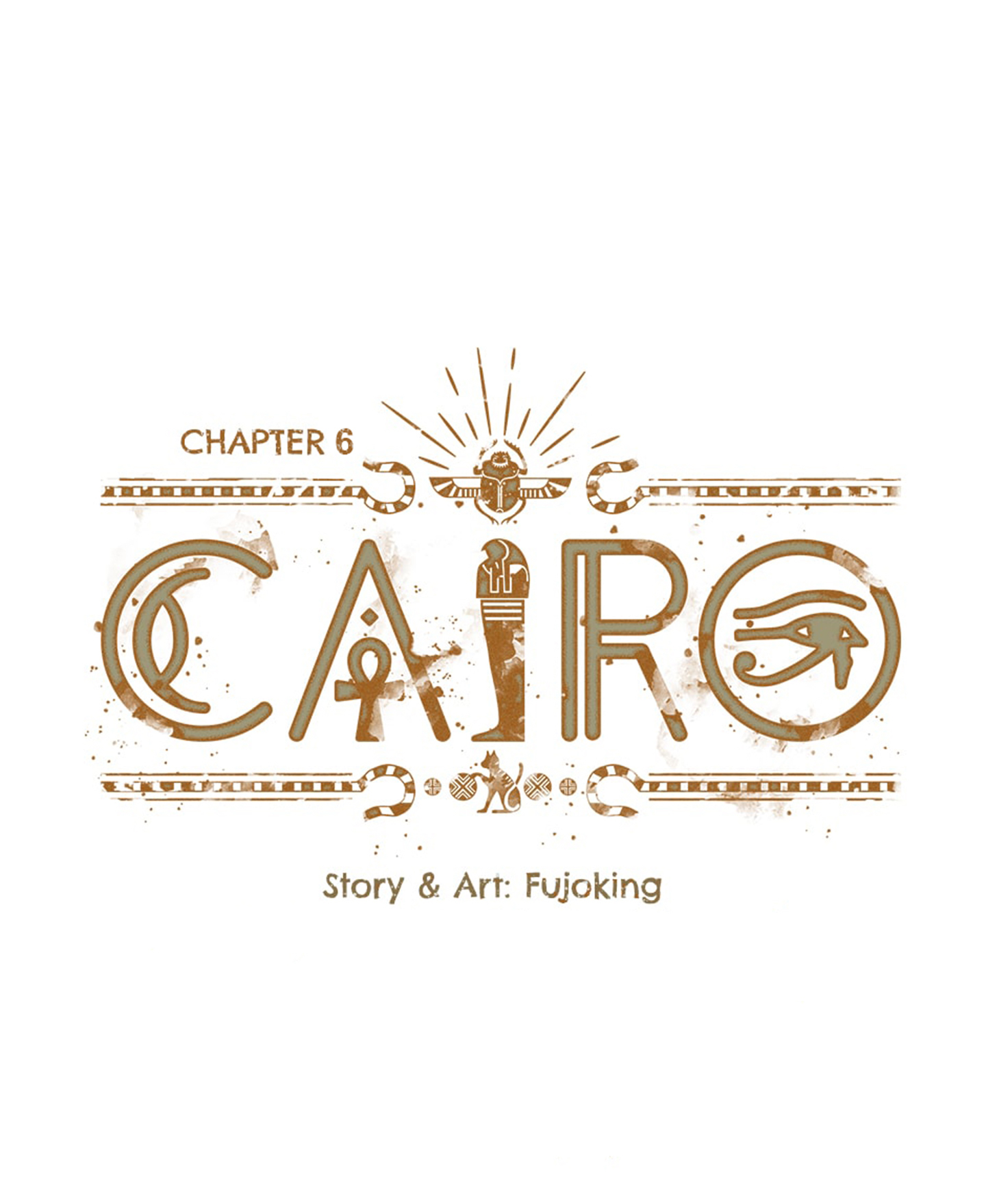cairo chapter 6 2