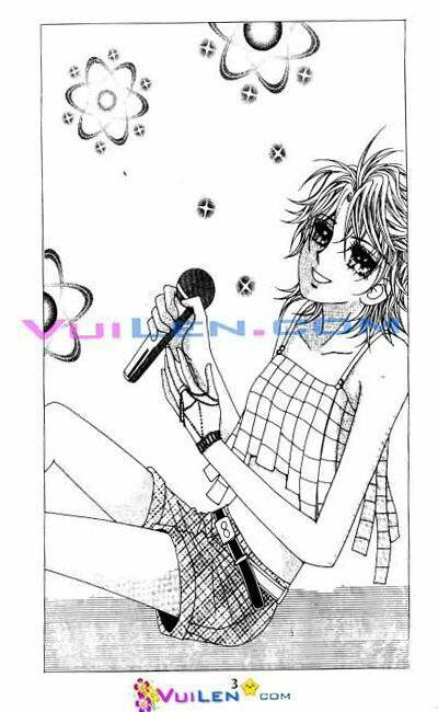 chạm mặt thần tượng chapter 4 3