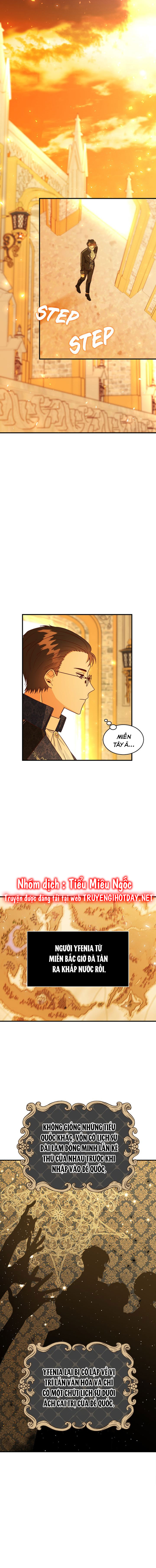 công lý của một ác nữ chapter 40 14