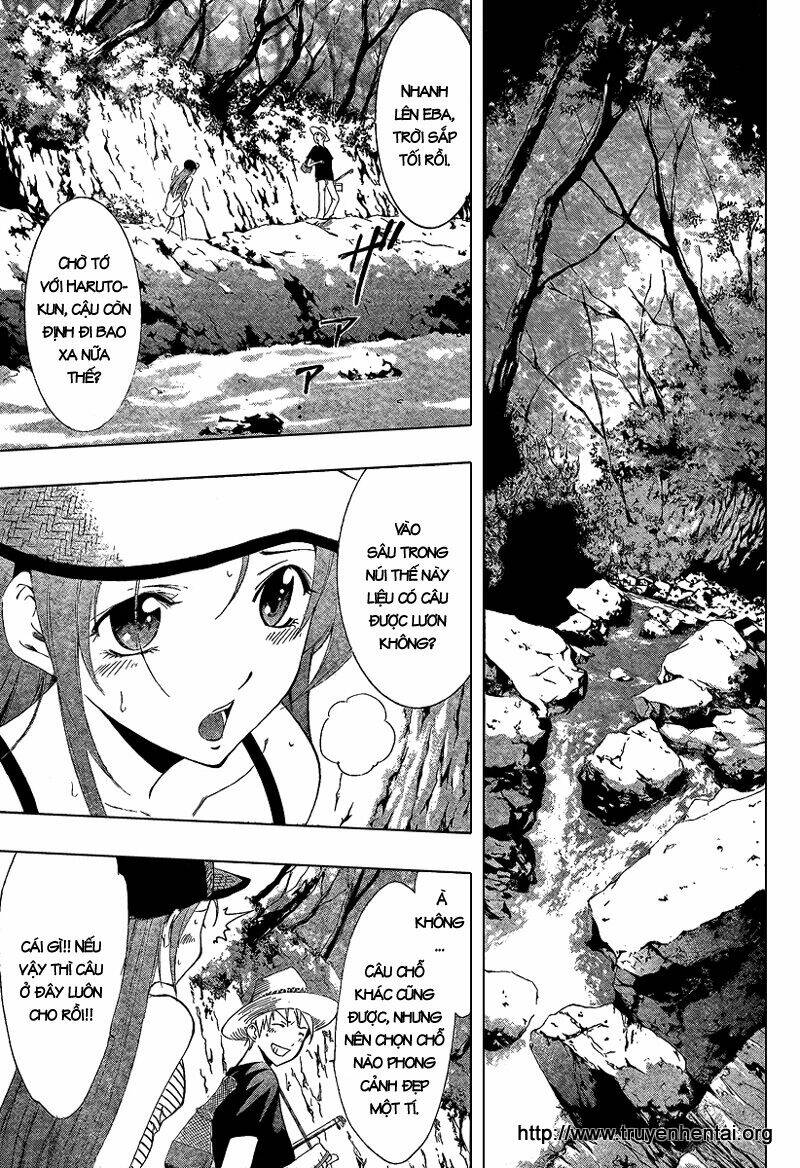 thị trấn tình yêu chapter 43 5