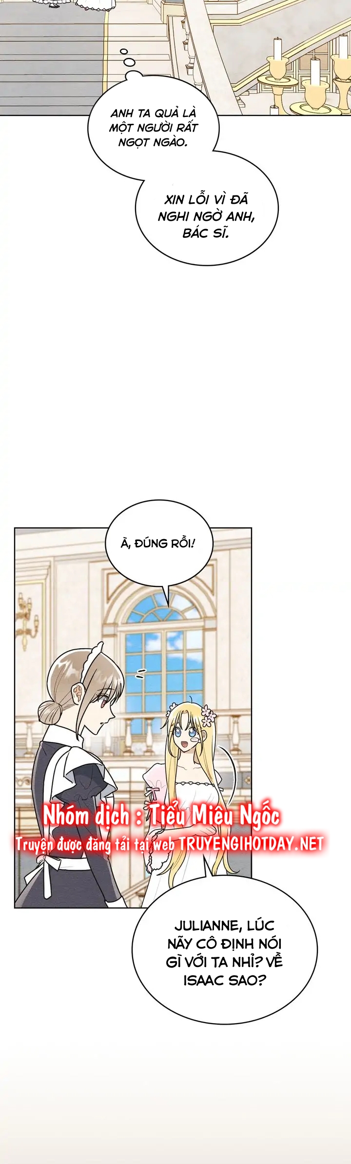 chúng ta cùng nhau tắm nhé? chapter 25 17