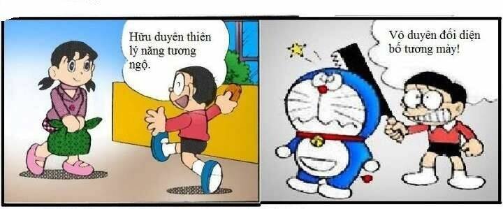 doraemon chế chapter 44 2