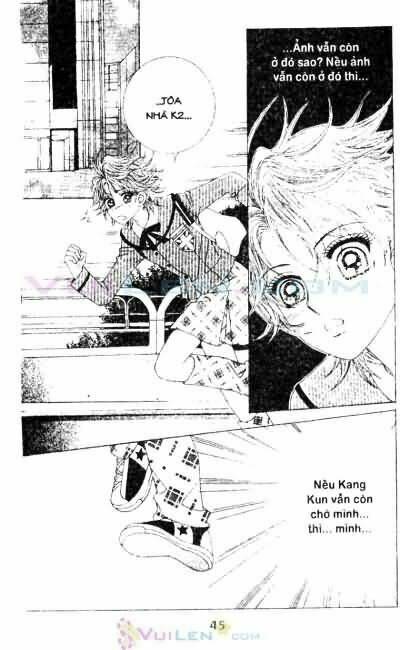 chàng gà mái chapter 14 45