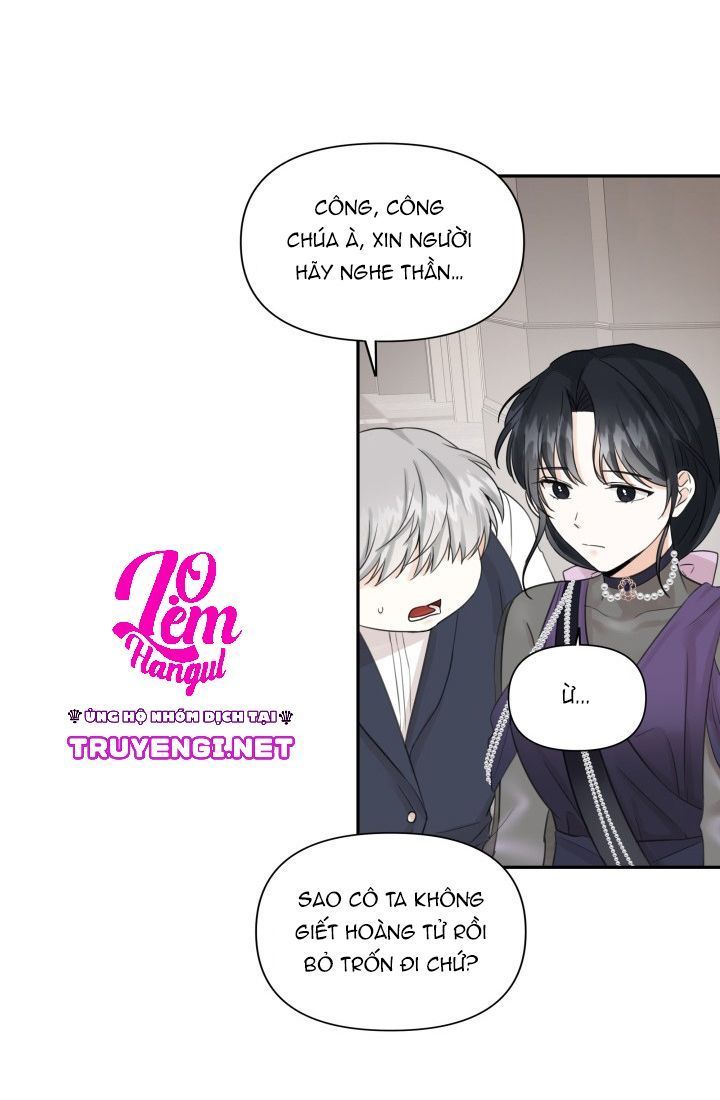 trở thành vợ của nam chính phế vật chapter 14 24