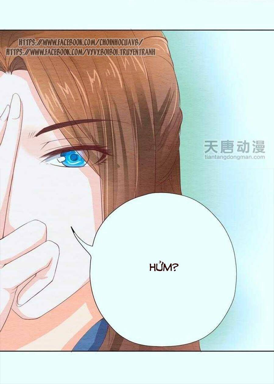 nhân hoa duyên chi sư phụ đại nhân cầu sủng ái chapter 3 16