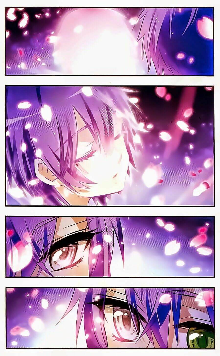 ngôi sao câu lạc bộ chapter 111 5