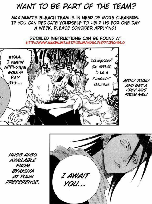 thần chết ichigo chapter 305 3