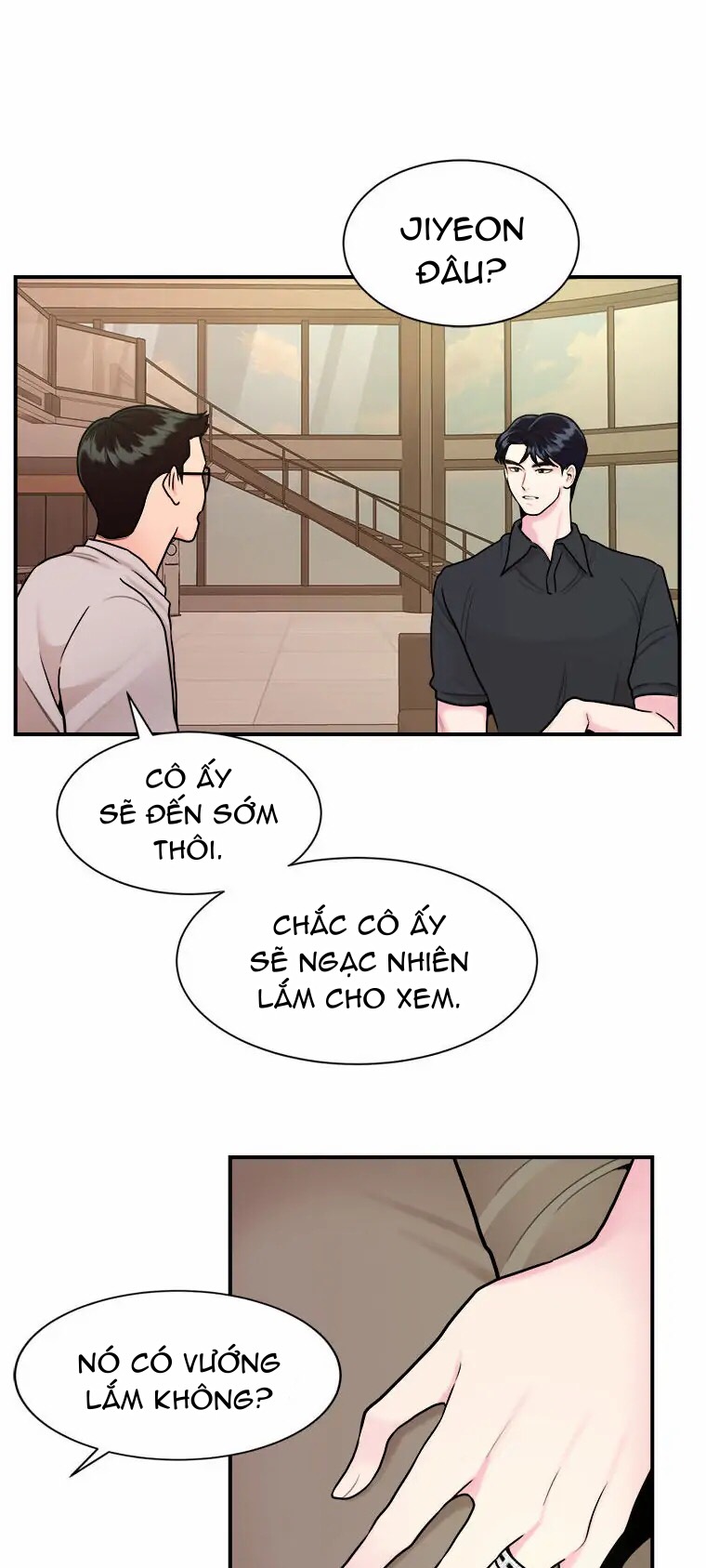 nghệ sĩ cello chapter 58.1 5