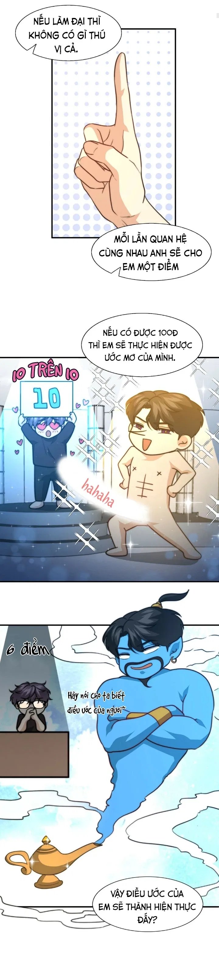 bí mật của omega k chapter 34 3