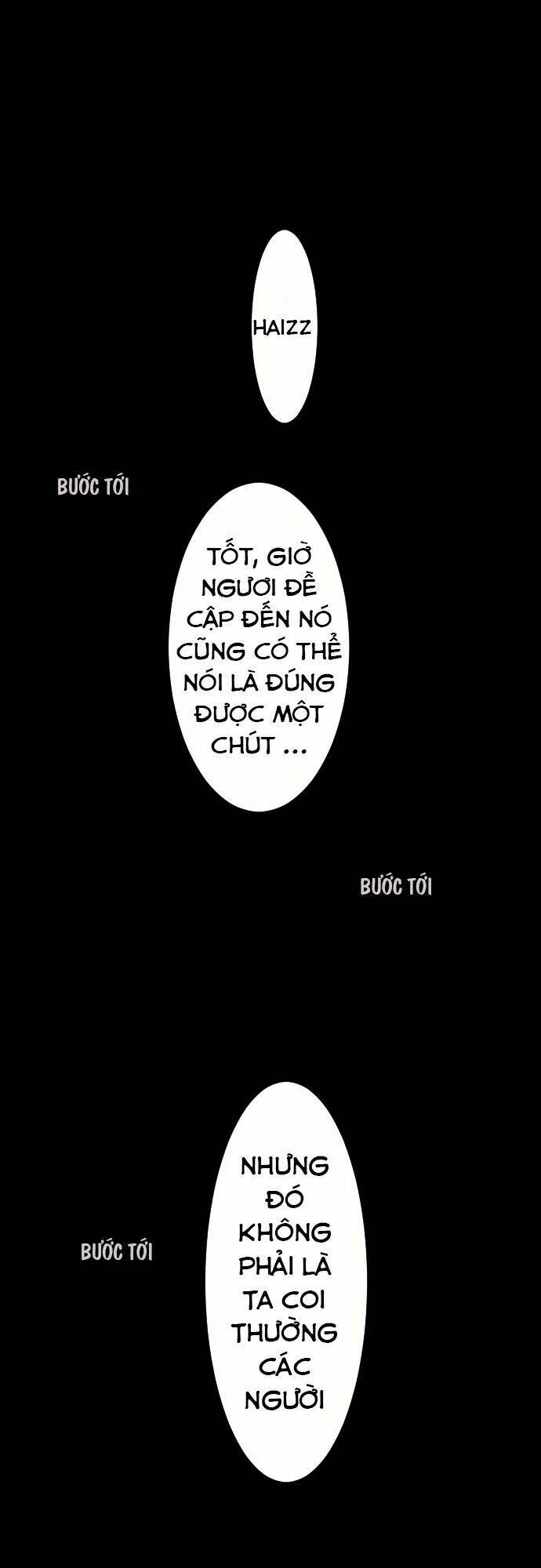 những cư dân ngõ hẻm (thiên hàn) chapter 8 30