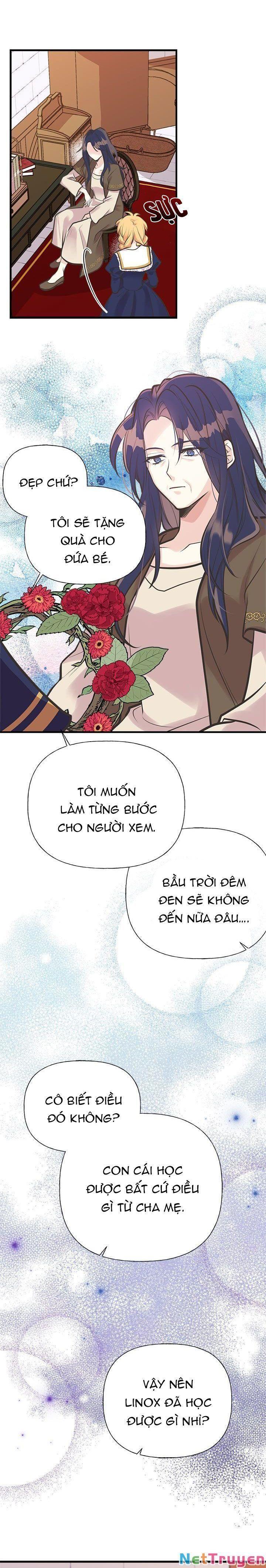 chị tôi đã nhặt về nhà một nam chính quyến rũ chapter 56.2 3