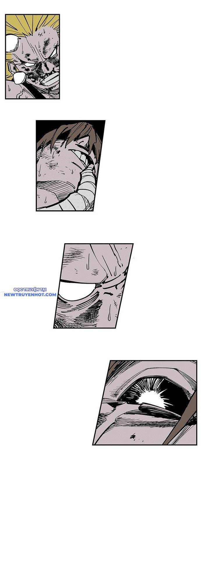 fight class 3 chapter 143 11