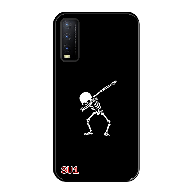 Ốp Lưng Dẻo Dành Cho VIVO Y20s