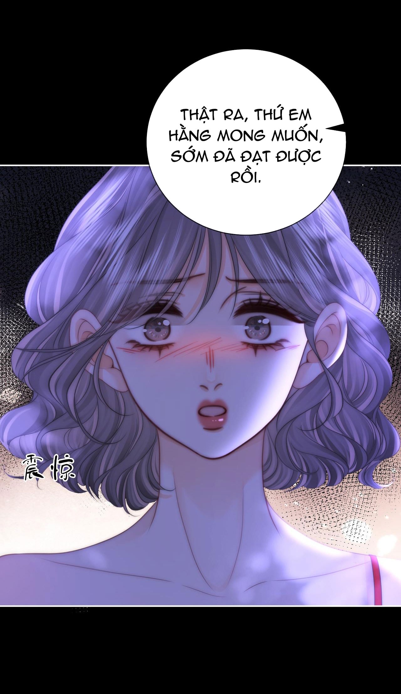 cố tiểu thư và khúc tiểu thư chapter 134 17