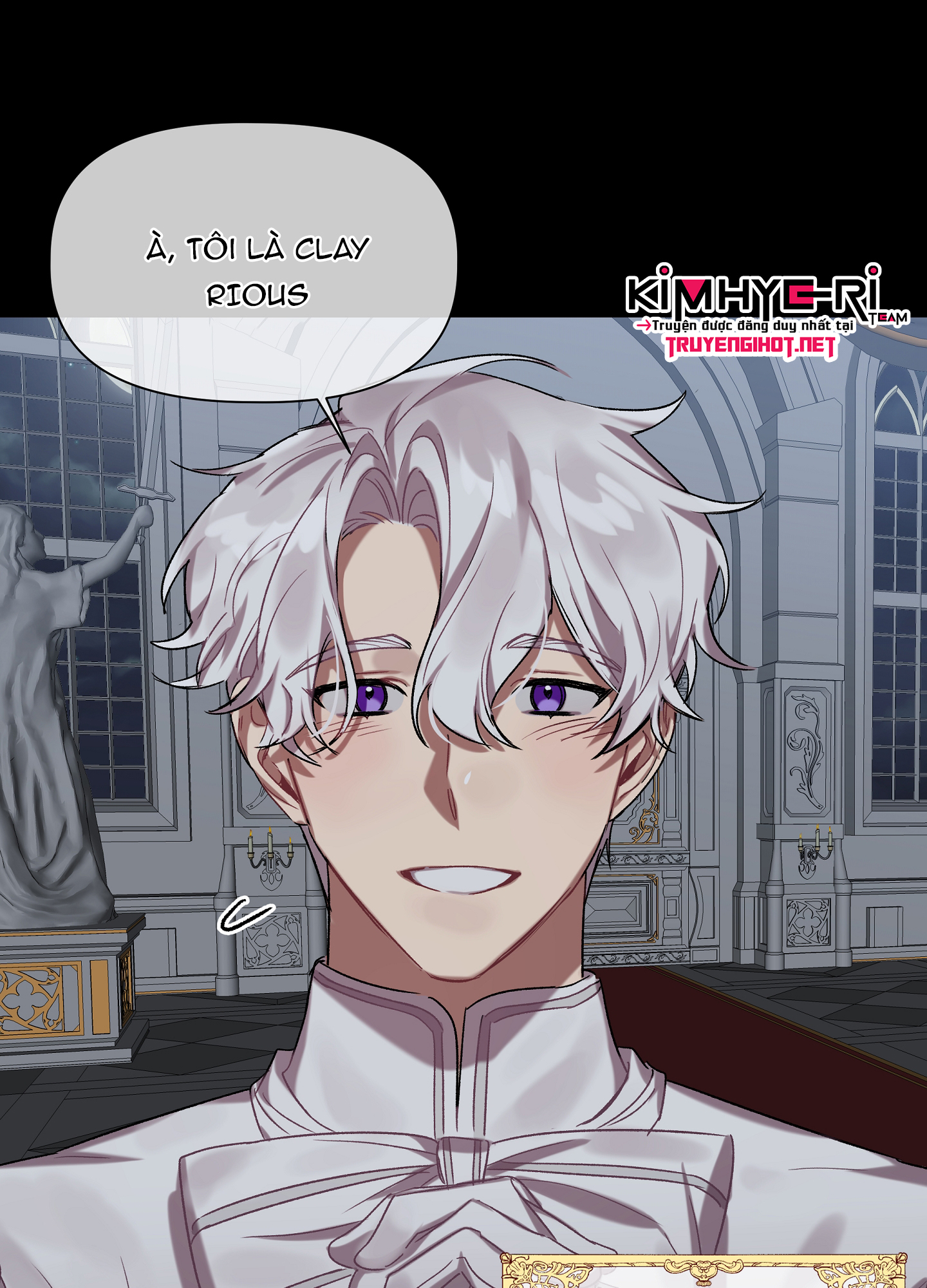 bỗng ngày nọ bị một tên đáng ghét cầu hôn chapter 13 65