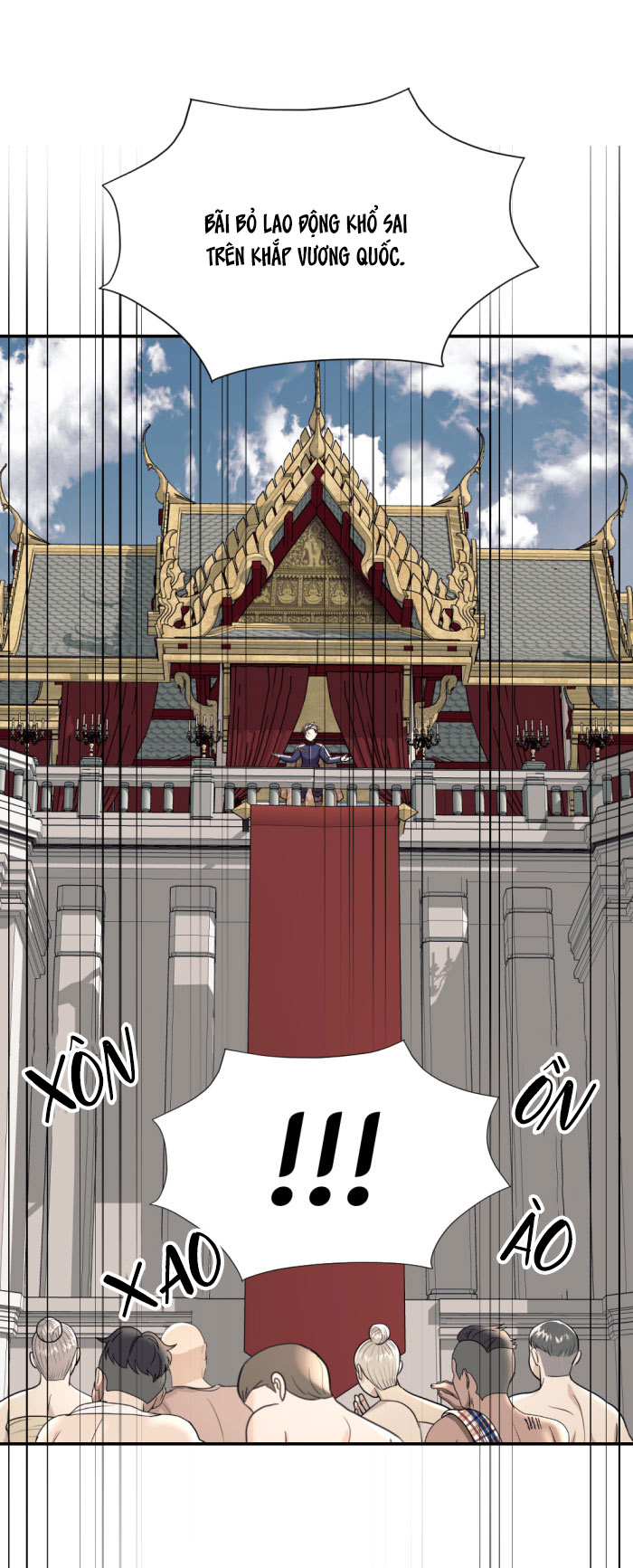 tôi là công tử đẹp nhất xiêm chapter 54 56