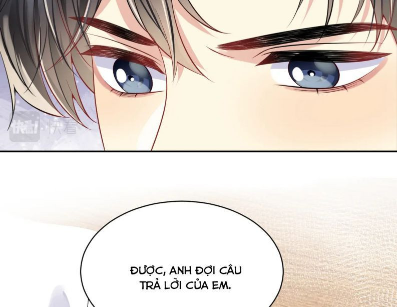 lại bị bạn trai cũ nhắm trúng rồi chapter 43 45