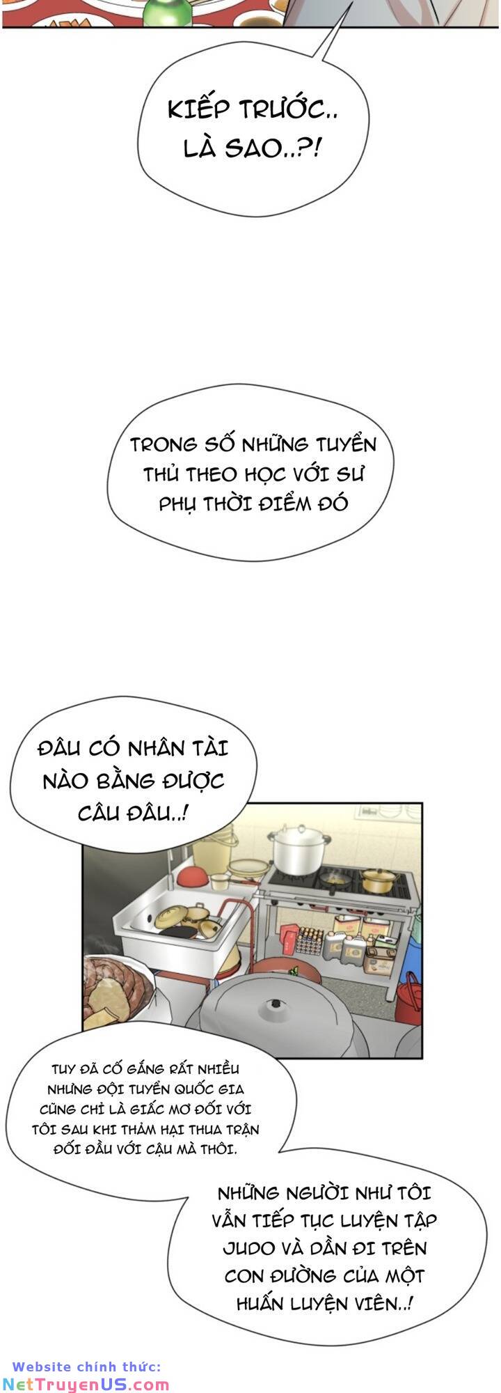 gương mặt thiên tài chapter 78 30