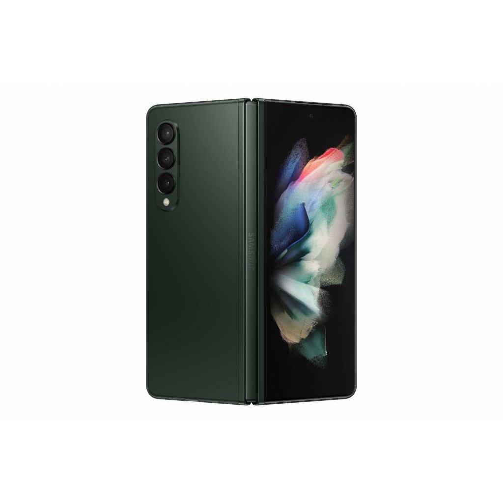 Điện Thoại Galaxy Z Fold3 5G 256GB - Hàng chính hãng chưa active