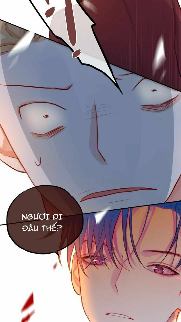 trú dạ liên miên chapter 15 11