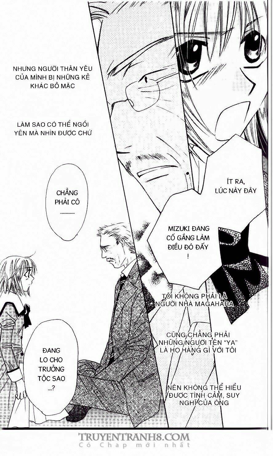 vườn địa đàng chapter 59 22