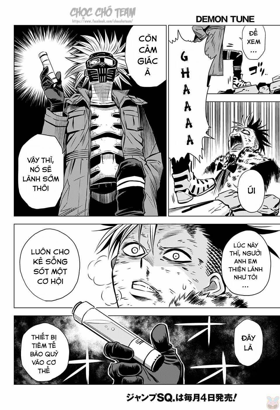 demon tune chapter 2 55