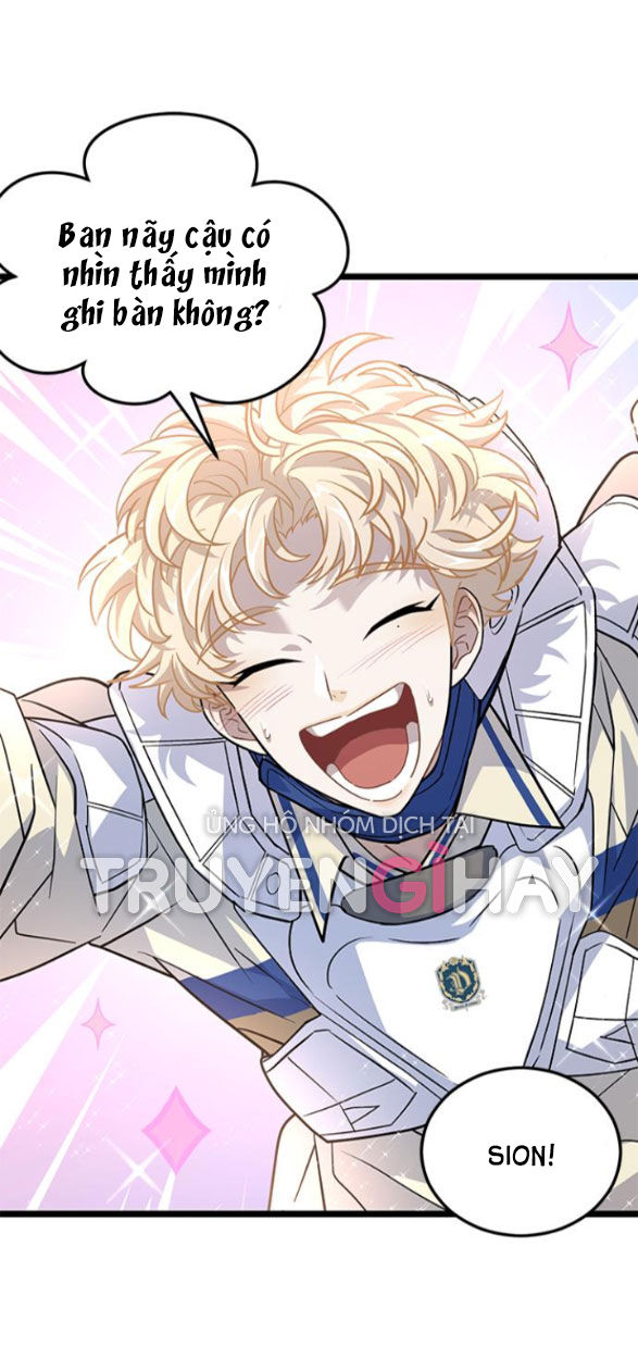 dark moon - tế đàn ánh trăng chapter 30.1 32