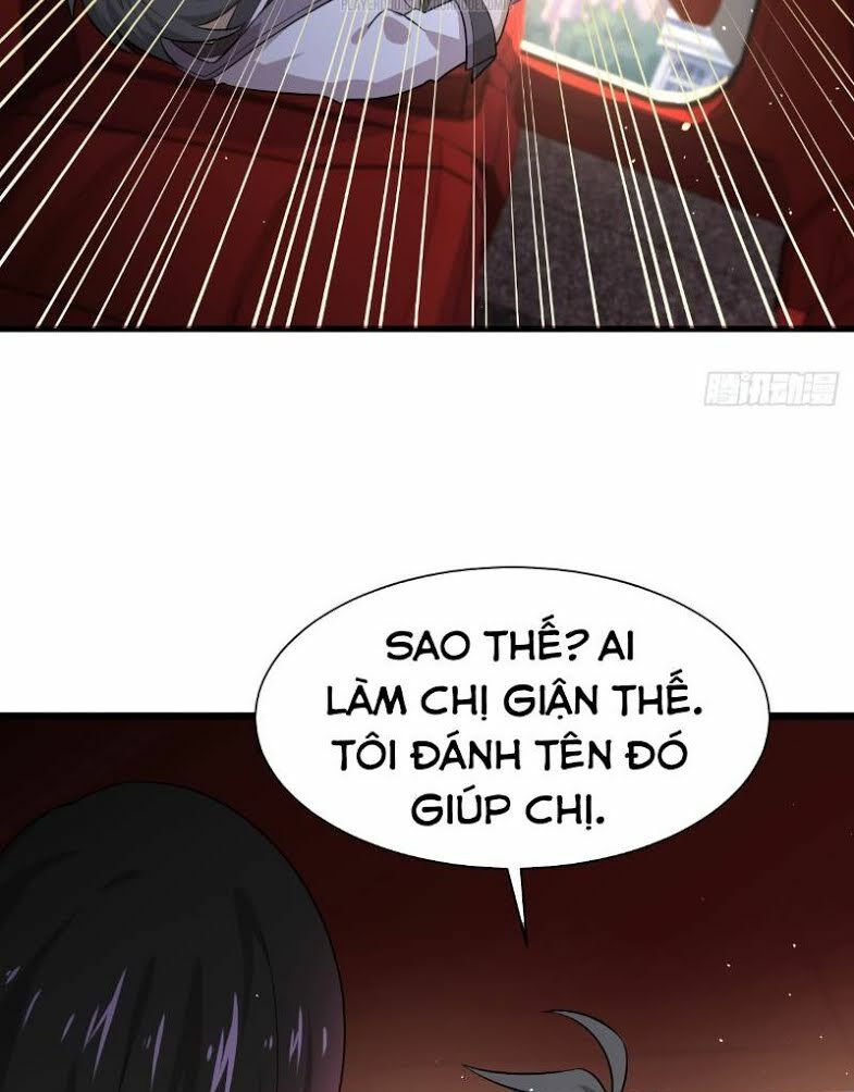 xuyên không vào thế giới nữ cường chapter 79 19