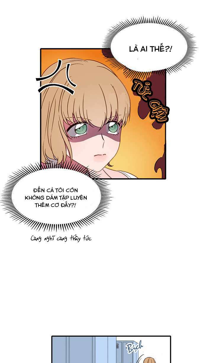 salieri và mozart chapter 4 5