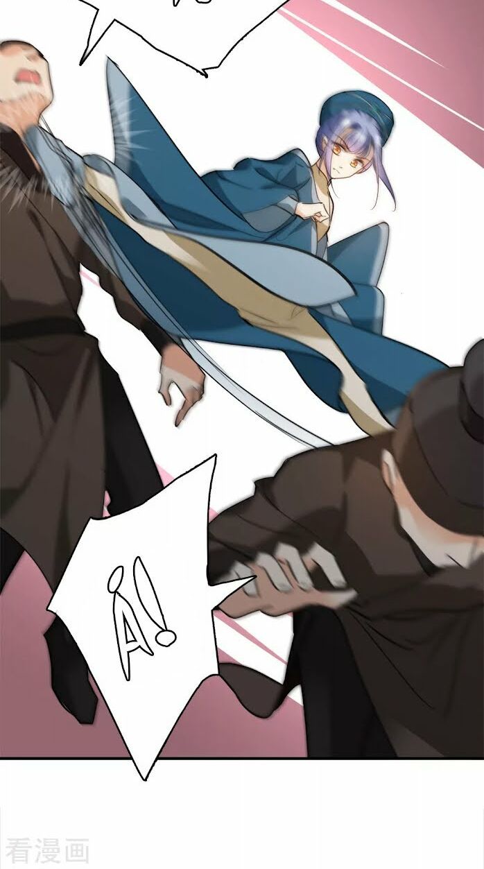 Nụ Cười Của Ngươi Ngọt Đến Mức Làm Gãy Tám Cái Răng Của Ta chapter 0 10