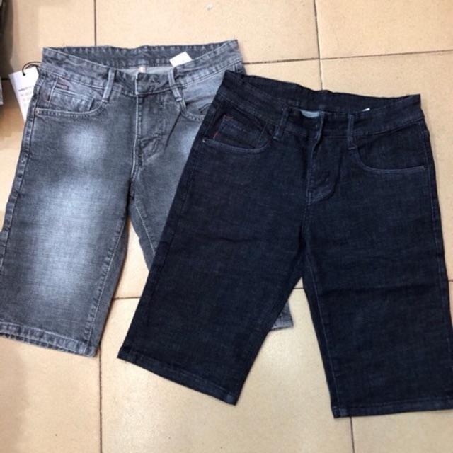 QUẦN LỬNG NAM TRƠN FORM ÔM VỪA 45-68KG
