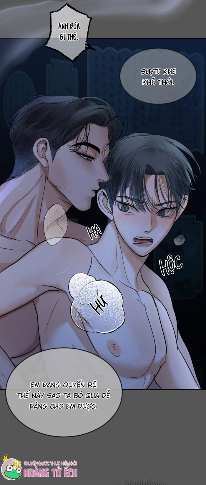 tôi là công tử đẹp nhất xiêm chapter 47 38