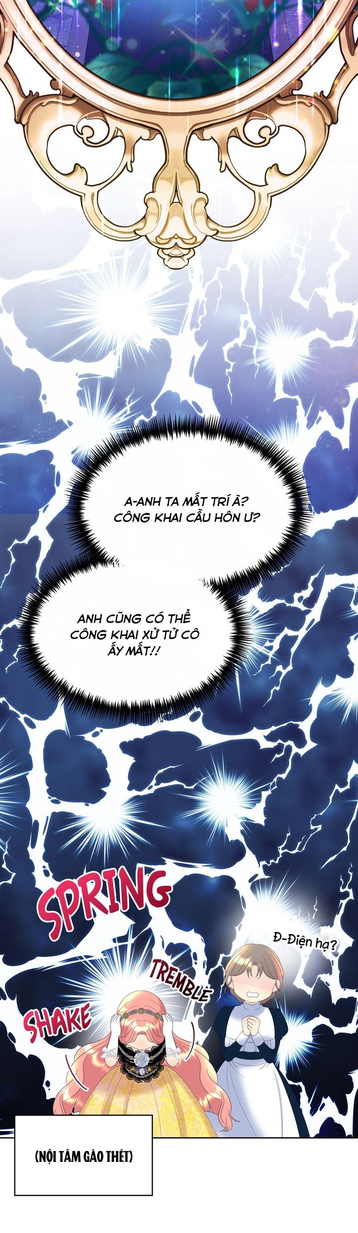 nuôi chồng từ bé chapter 29 16