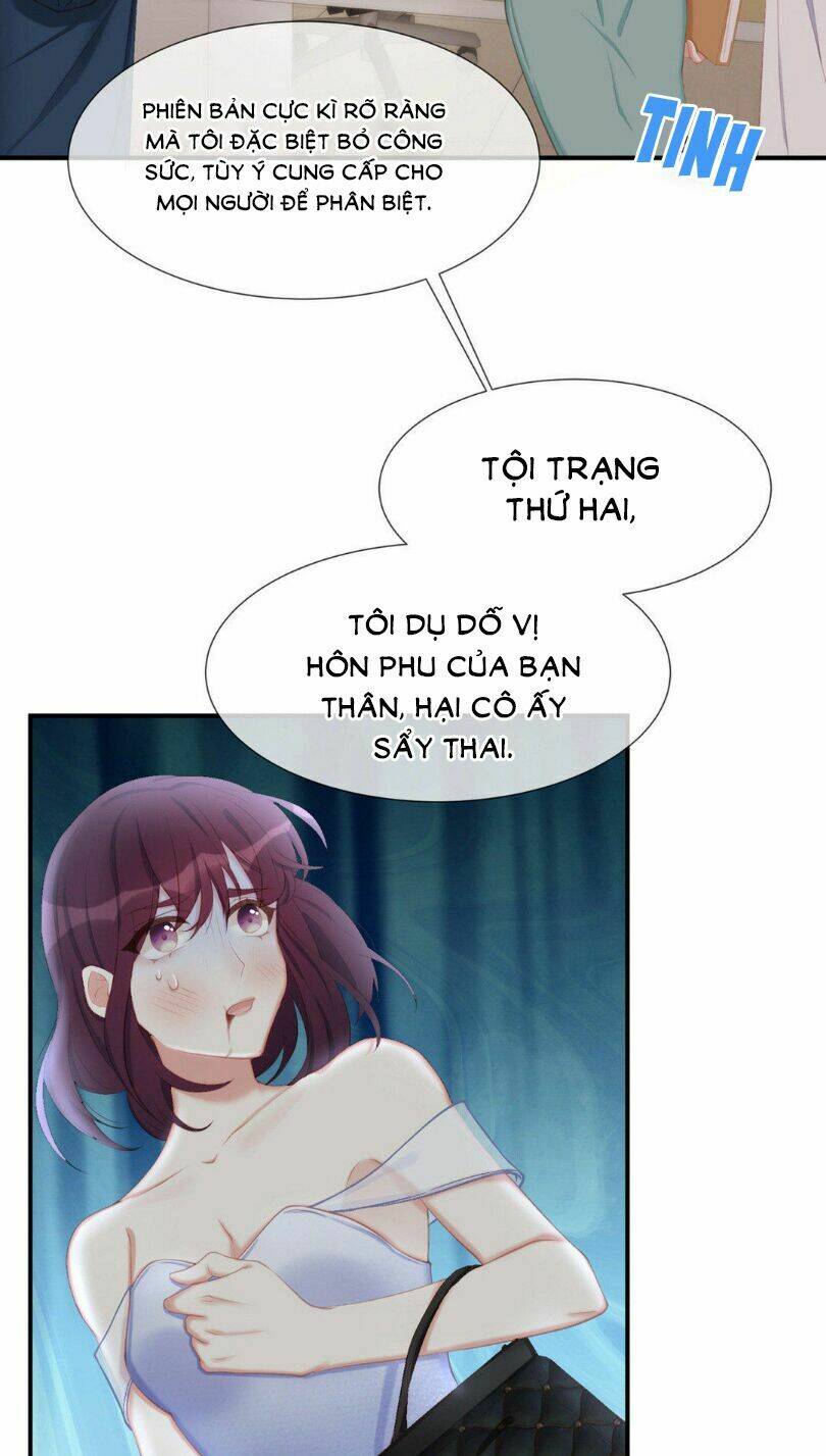 chỉ muốn cưng chiều em chapter 21 20