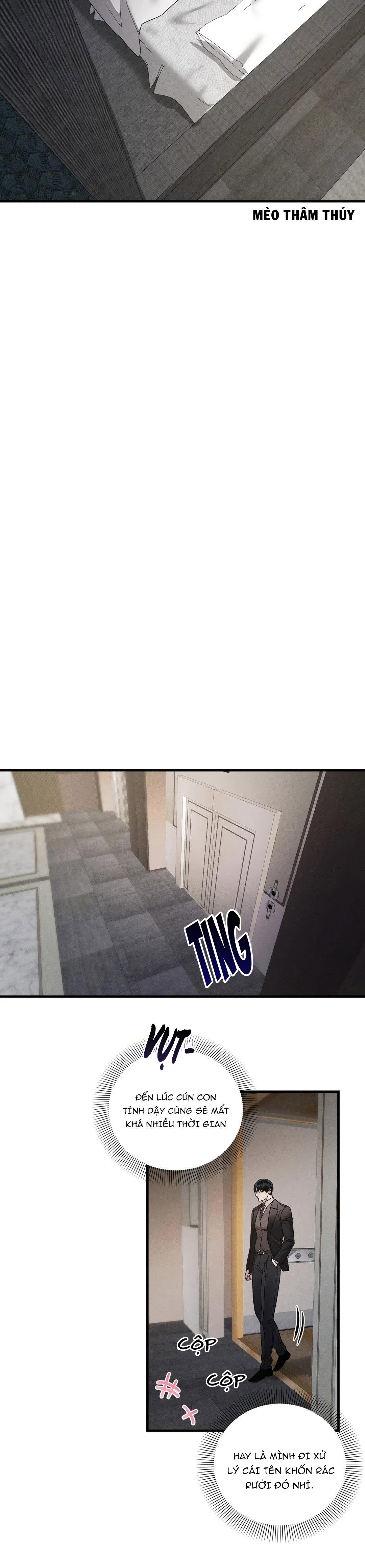 huấn luyện thú cưng chapter 3 48