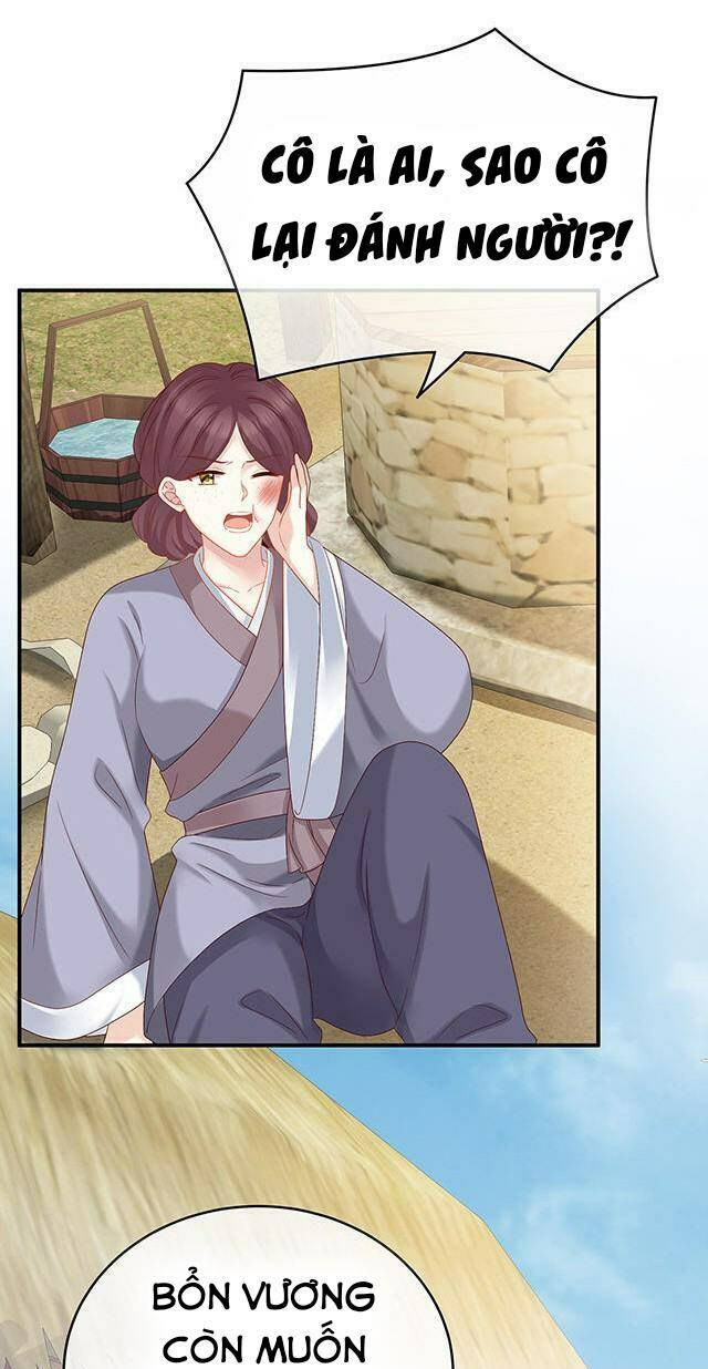 kiều phu có hỉ chapter 27.1 9