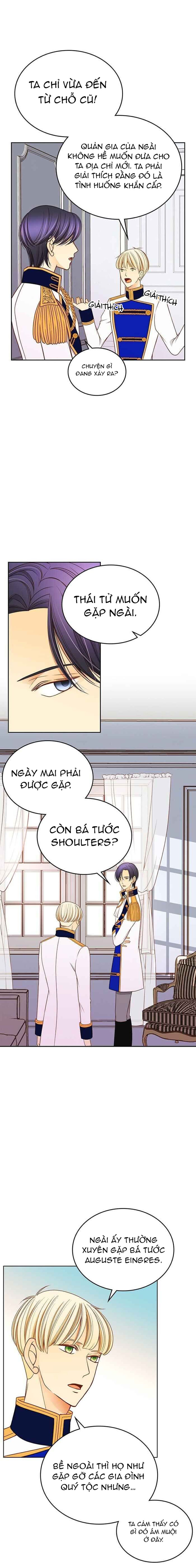 tiệm hoa của wendy chapter 43 7