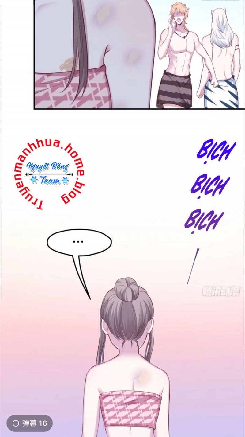 [16+] thảnh thơi thú thế chủng chủng điền, sinh sinh tể chapter 149 11