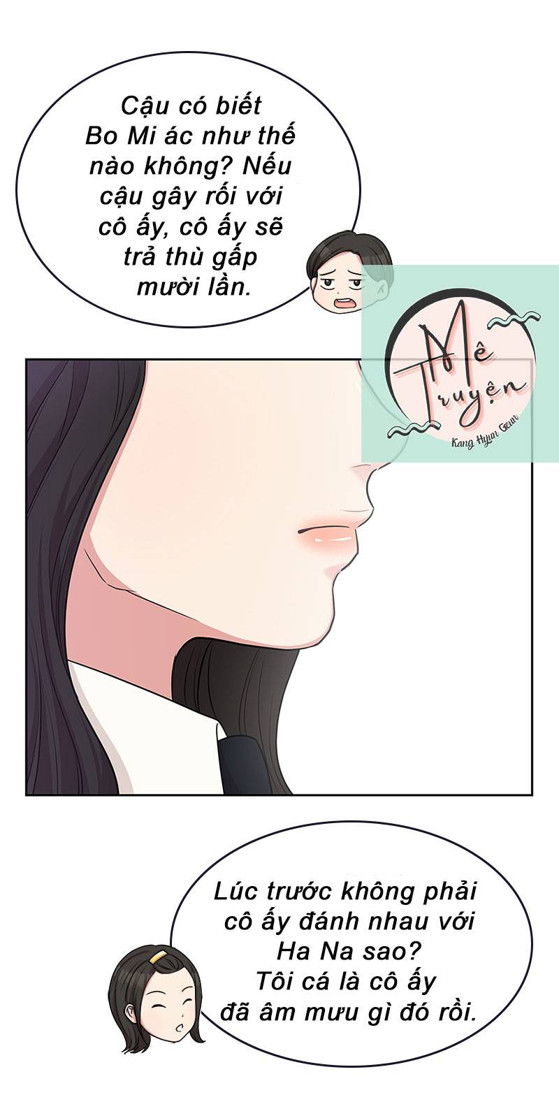 gửi tới bạn...người nắm giữ ngôi sao chapter 15 51