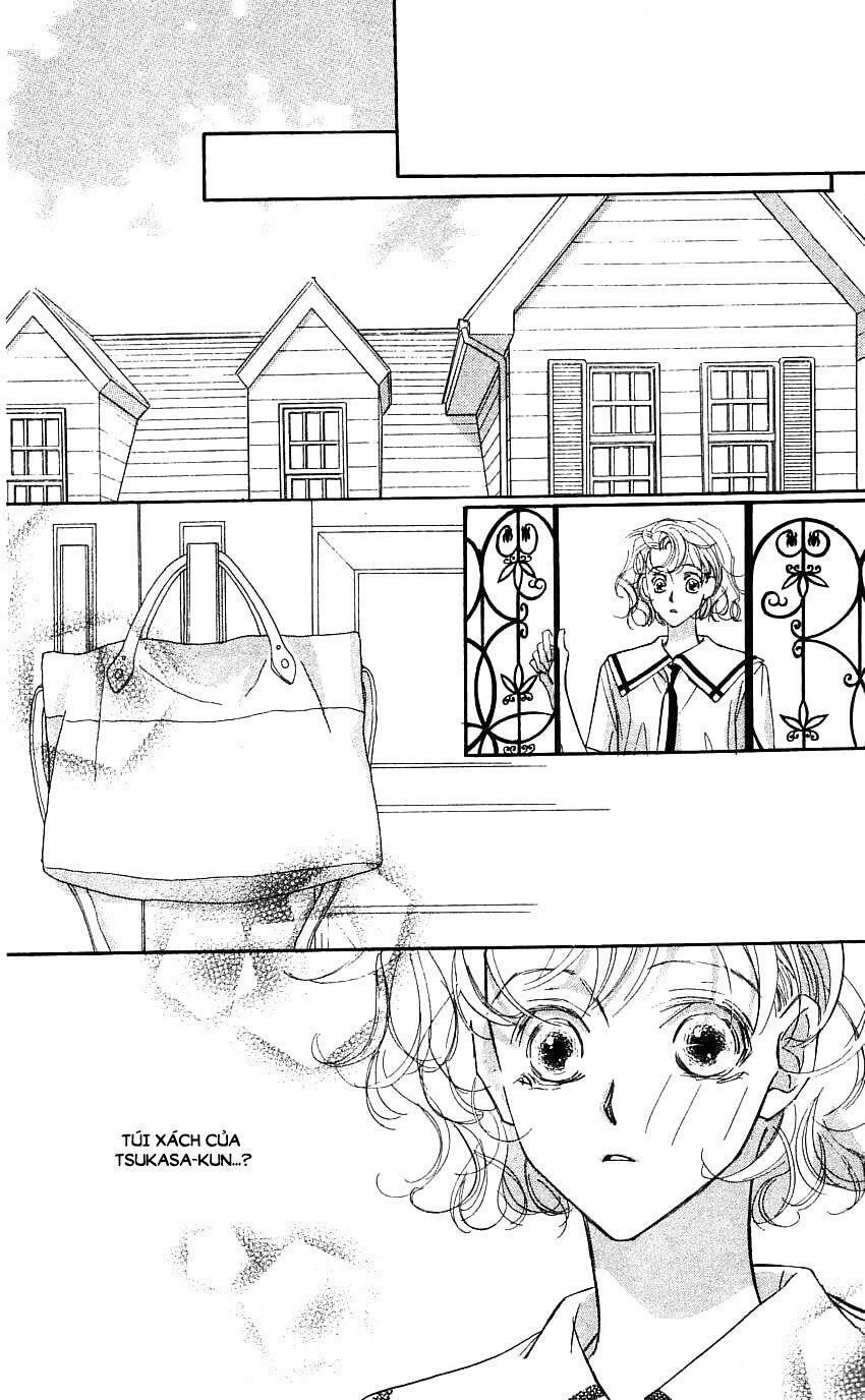 yoru made matenai chapter 51 27