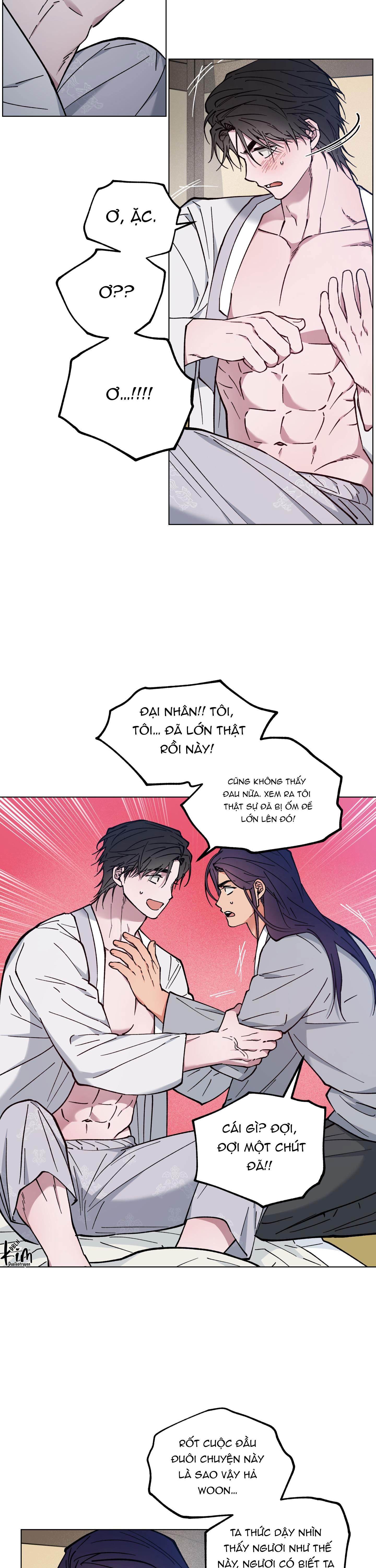 bình minh của rồng chapter 42 6