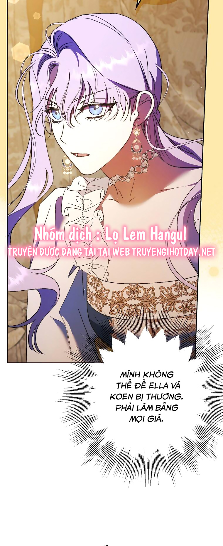 tôi đã cướp mất các nam chính từ tay nữ chính chapter 20 5