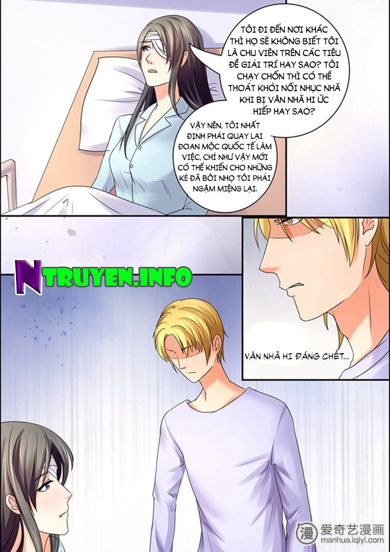 cô vợ ngọt ngào muốn trèo tường chapter 45 2