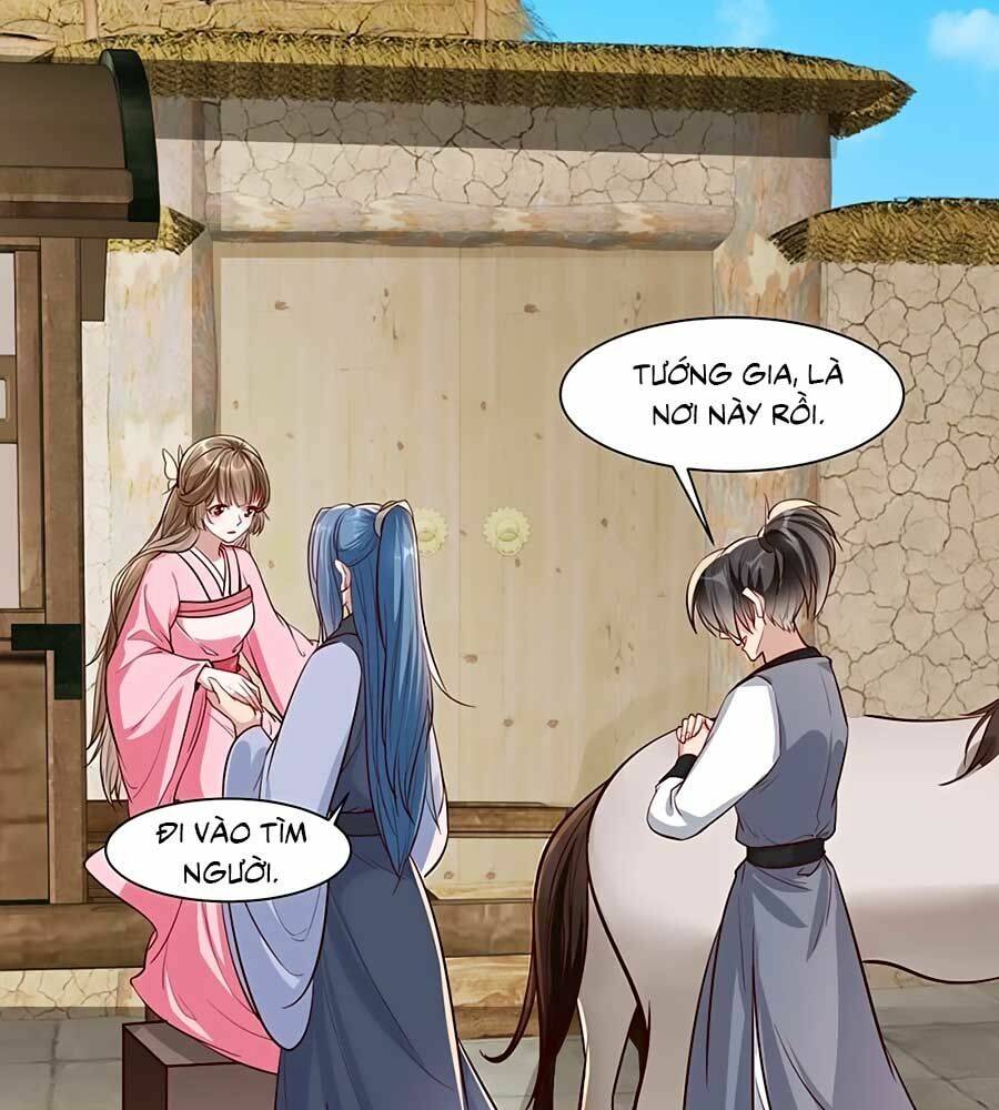 gian phi như thử đa kiều chapter 106 3