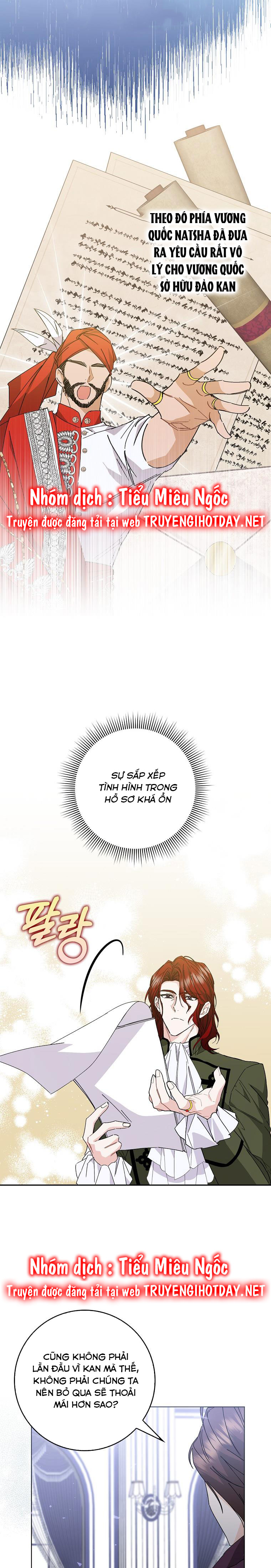 anh chỉ là đồ bỏ đi của tôi mà thôi chapter 51 3