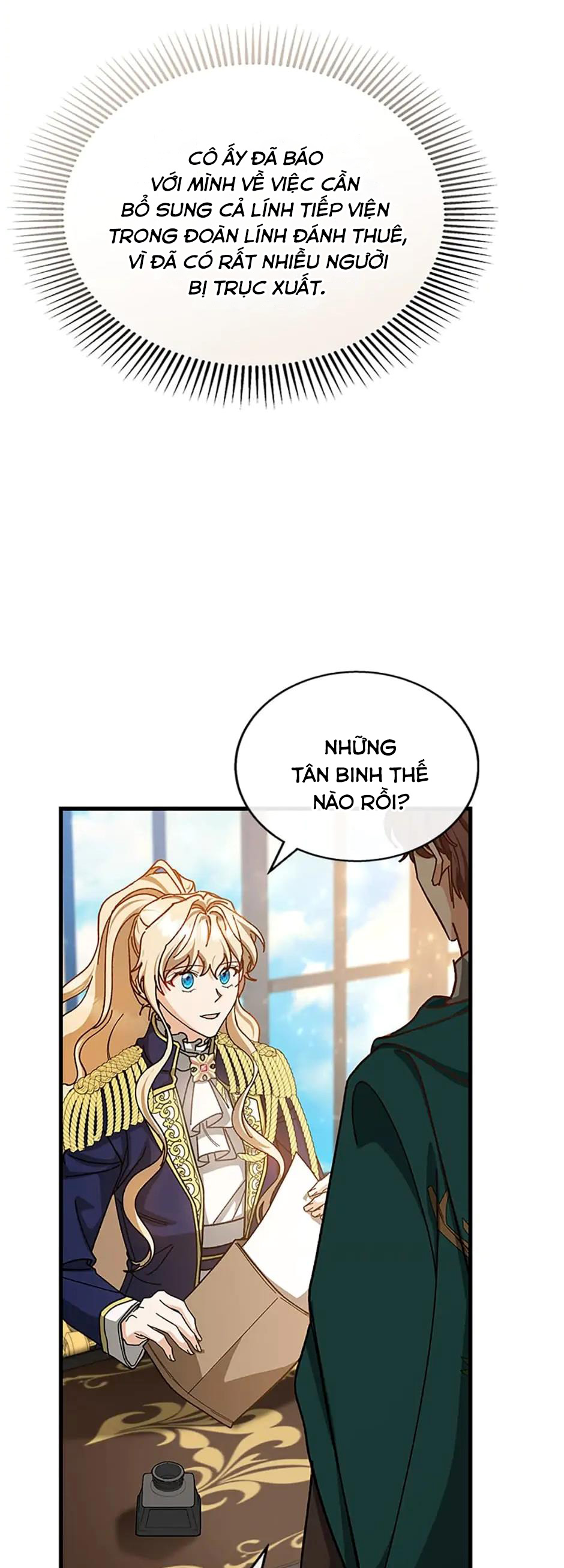 vị cứu tinh của nam phản diện chapter 47 22