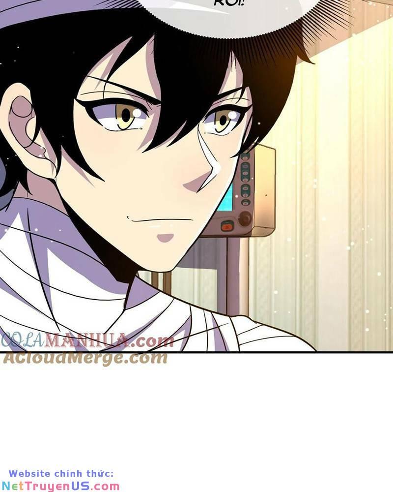 nhìn thấy thanh máu, ta xử tội thần linh chapter 124 37